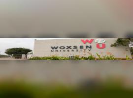 Woxsen University