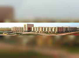 Plaksha University