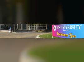 IES University