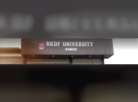 RKDF University, Ranchi
