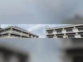 Swami Vivekananda University, Barrackpore