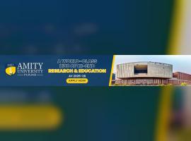 Amity University, Punjab