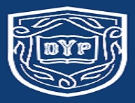 D. Y.  Patil Agriculture and Technical University logo