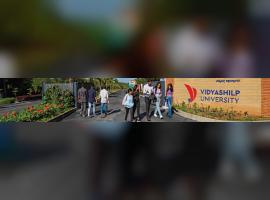 Vidyashilp University