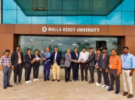 Malla Reddy University