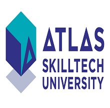 ATLAS SkillTech University logo