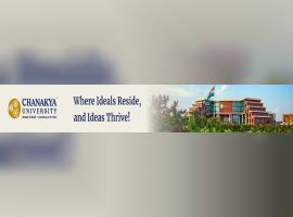 Chanakya University