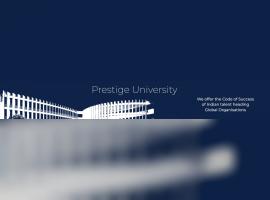 Prestige University