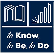 Prestige University logo