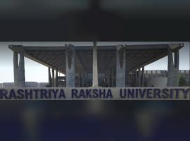 Rashtriya Raksha University