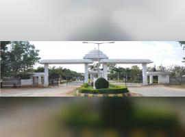 Dravidian University