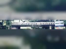 Jadavpur University