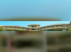 Shri Shankaracharya Professional University