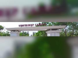 Vidhyadeep University