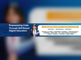 Medhavi Skills University, Sikkim