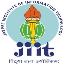 Jaypee Institute of Information Technology logo