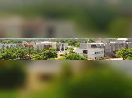 Mohan Babu University