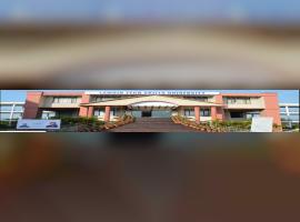 Lamrin Tech Skills University