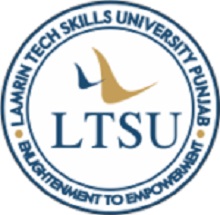 Lamrin Tech Skills University logo