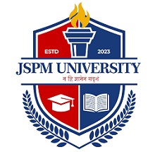 JSPM University logo