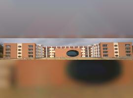 Techno India University