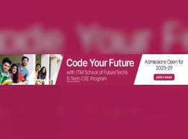 ITM Skills University