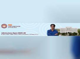 MIT Vishwaprayag University