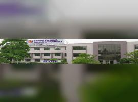 Scope Global Skills University