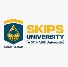 SKIPS University logo