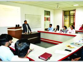 SDGI Global University, Ghaziabad