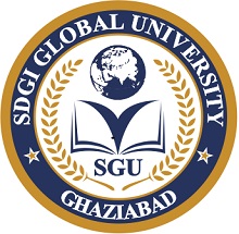SDGI Global University, Ghaziabad logo