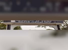 University of Kalyani