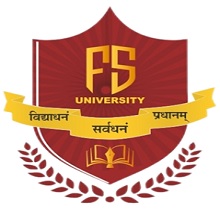 FS University logo