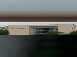 Swaminarayan University