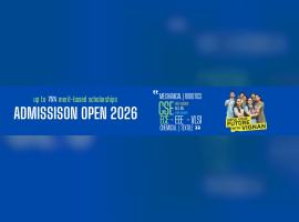 Vignan's Foundation for Science, Technology and Research