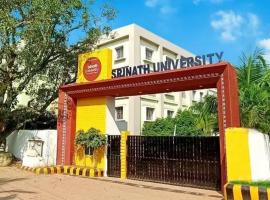 Srinath University