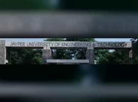 Jaypee University of Engineering and Technology