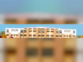 Shobhit Institute of Engineering and Technology