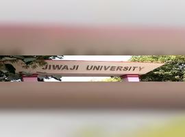 Jiwaji University, Gwalior