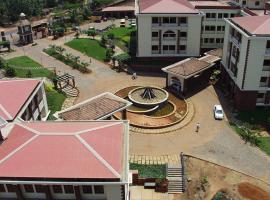 Yenepoya (Deemed to be university)