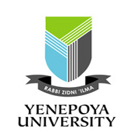 Yenepoya (Deemed to be university) logo