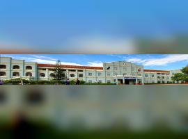 St. Aloysius (Deemed to be University)