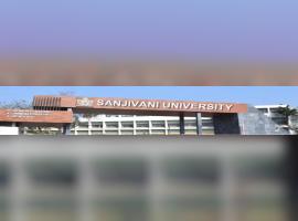 Sanjivani University
