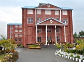 Maya Devi University