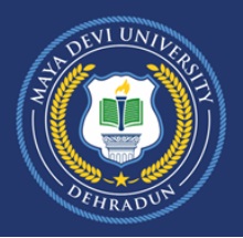 Maya Devi University logo