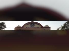 Deen Dayal Upadhyaya Gorakhpur University