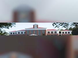 Graphic Era Deemed to be University