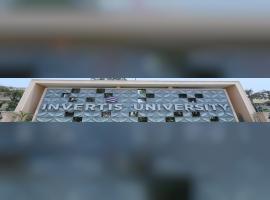 Invertis University