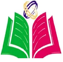Bharti Vishwavidyalaya logo