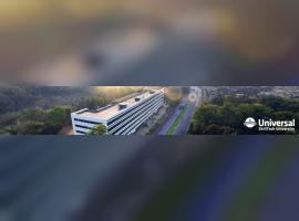 Universal SkillTech University